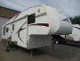 2007 Keystone Laredo